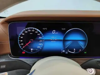 Mercedes-Benz E-Class 2022 E 300 L Fashionable Passenger car exterior photo 8