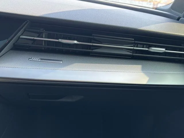 Audi A3 2024 A3L Limousine 35 TFSI Модный спортивный тип интерьер фото 17