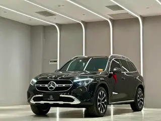 Mercedes-Benz GLC 2025 GLC 260 L 4MATIC Dynamic 5 seat exterior photo 1