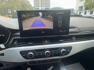 Audi A4L 2020 40 TFSI Модный и динамичный экстерьер фото 7