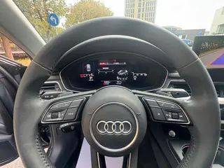 Audi A4L 2020 40 TFSI Модный и динамичный экстерьер фото 8