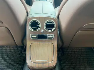 Mercedes-Benz E-Class 2022 E 300 L Премиальная комплектация Седан интерьер фото 12