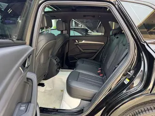 Audi Q5L 2025 45TFSI Deluxe Dynamic interior photo 10