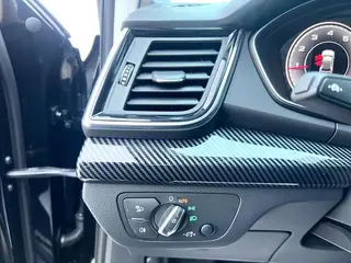 Audi Q5L 2022 Restyling 45T Deluxe Dynamic interior photo 14