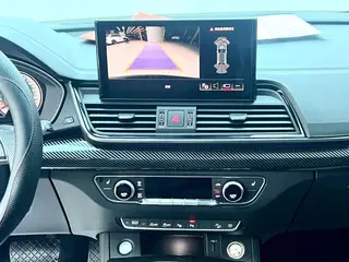 Audi Q5L 2022 Restyling 45T Deluxe Dynamic interior photo 15
