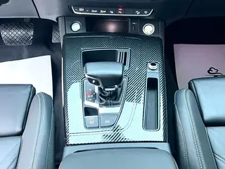 Audi Q5L 2022 Restyling 45T Deluxe Dynamic interior photo 16