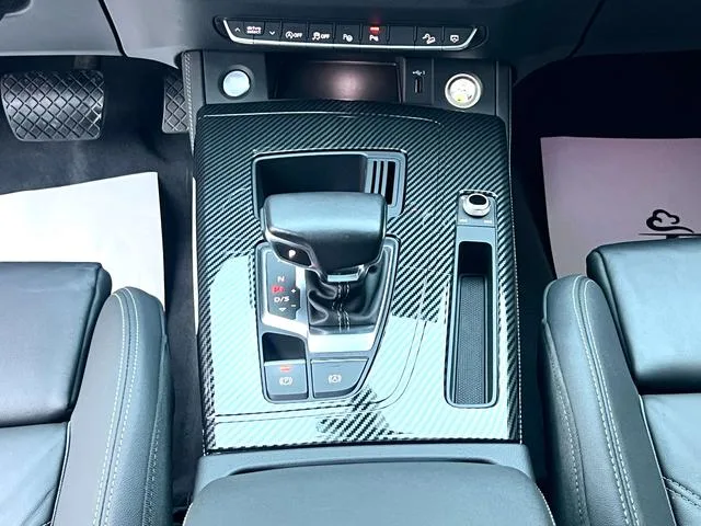 Audi Q5L 2022 Restyling 45T Deluxe Dynamic interior photo 16