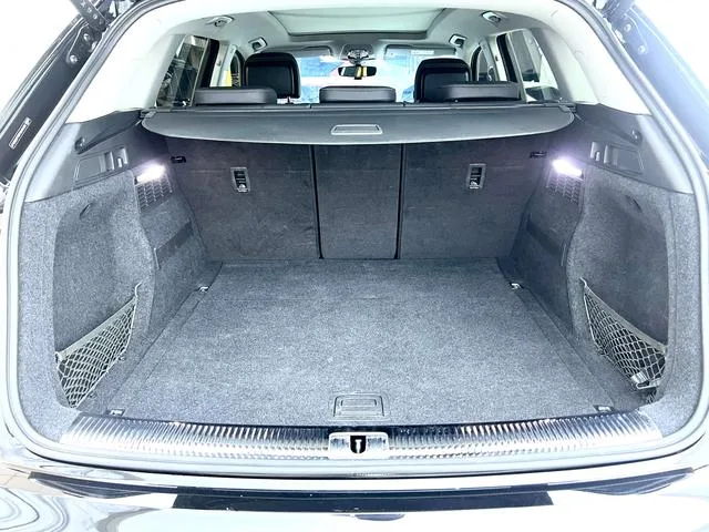 Audi Q5L 2022 Restyling 45T Deluxe Dynamic interior photo 19