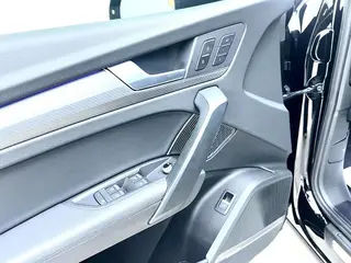 Audi Q5L 2022 Restyling 45T Deluxe Dynamic interior photo 20