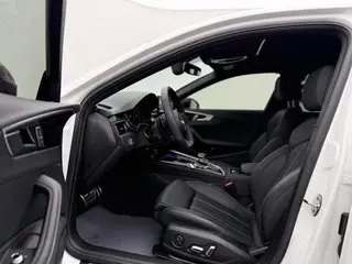 Audi A4L 2024 40 TFSI Deluxe Dynamic exterior photo 5