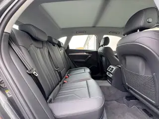 Audi Q5L 2021 40 TFSI Fashion dynamic type exterior photo 10