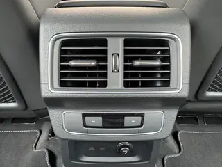 Audi Q5L 2021 40 TFSI Fashion dynamic type interior photo 11