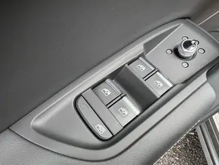 Audi Q5L 2021 40 TFSI Fashion dynamic type interior photo 16