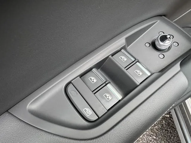 Audi Q5L 2021 40 TFSI Fashion dynamic type interior photo 16