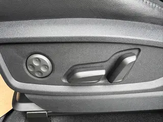 Audi Q5L 2021 40 TFSI Fashion dynamic type interior photo 17