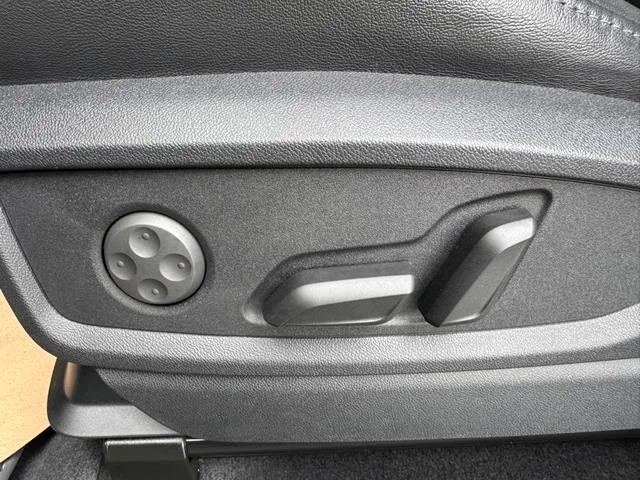 Audi Q5L 2021 40 TFSI Fashion dynamic type interior photo 17