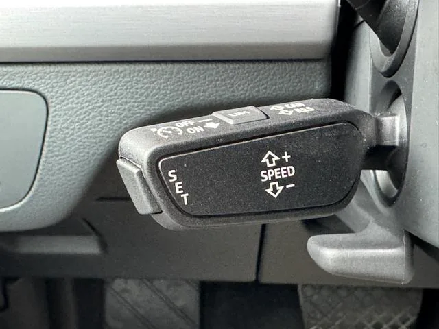 Audi Q5L 2021 40 TFSI Fashion dynamic type interior photo 20
