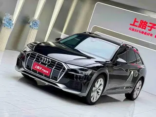 Audi A6 2023 allroad quattro 55 TFSI Exclusive off-road type