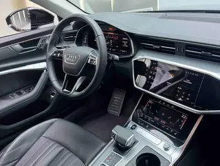 Audi A6 2023 allroad quattro 55 TFSI Profitez du type tout-terrain extérieur photo 8