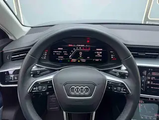 Audi A6 2023 allroad quattro 55 TFSI Profitez du type tout-terrain extérieur photo 9