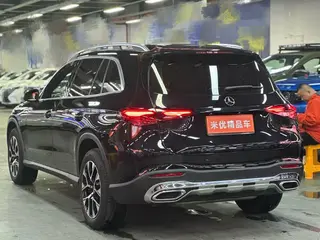 Mercedes-Benz GLC 2025 GLC 260 L 4MATIC Type dynamique 5 Siège extérieur photo 6