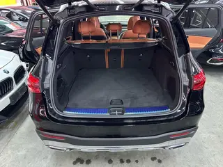 Mercedes-Benz GLC 2025 GLC 260 L 4MATIC Type dynamique 5 Siège intérieur photo 16