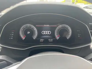 Audi A7 2024 45 TFSI Selection exterior photo 6