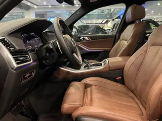 BMW X5 2021 xDrive40i Premium Class M Sports suit exterior photo 2