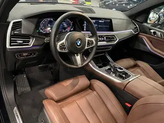 BMW X5 2021 xDrive40i Premium Class M Sports suit exterior photo 3