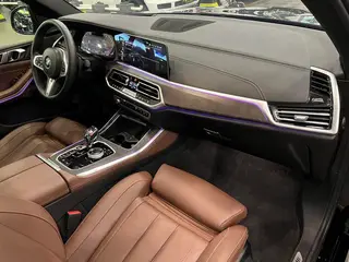 BMW X5 2021 xDrive40i Premium Class M Sports suit exterior photo 5