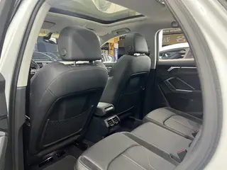 Audi Q3 Sportback 2022 40 TFSI Style tendance extérieur photo 6
