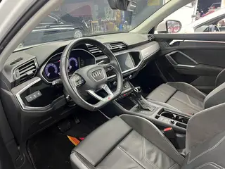 Audi Q3 Sportback 2022 40 TFSI Style tendance extérieur photo 7