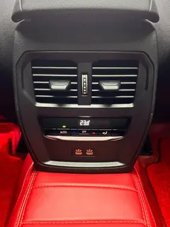 BMW 4 Series 2023 425i Gran Coupe M Sports suit interior photo 17