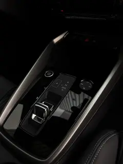 Audi A3 2022 Sportback 35 TFSI Estilo deportivo de moda interior foto 11