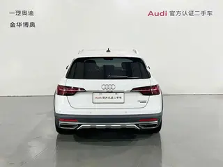 Audi A4 2021 allroad quattro Explore Home exterior photo 5