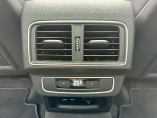 Audi Q5L 2022 Reforma 40T Deluxe dinámico interior foto 9