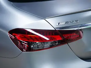 Mercedes-Benz Mercedes-AMG E-Class 2022 Вторичная модификация AMG E 53 4MATIC экстерьер фото 5