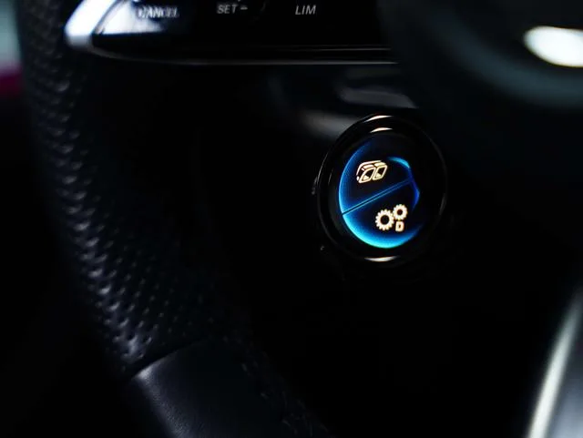 Mercedes-Benz Mercedes-AMG E-Class 2022 Вторичная модификация AMG E 53 4MATIC интерьер фото 14