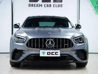 Mercedes-Benz Mercedes-AMG E-Class 2022 Вторичная модификация AMG E 53 4MATIC интерьер фото 17