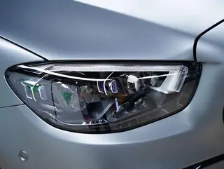 Mercedes-Benz Mercedes-AMG E-Class 2022 Вторичная модификация AMG E 53 4MATIC интерьер фото 18