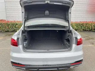 Audi A4L 2024 40 TFSI Deluxe Dynamic interior photo 13