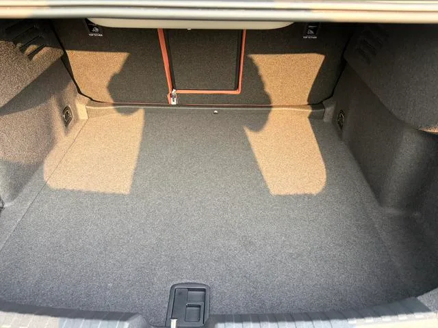 Audi A3 2025 A3L Limousine 35 TFSI Flying exclusif intérieur photo 17