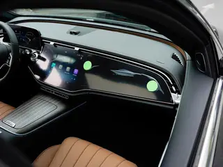 Mercedes-Benz E-Class 2026 E 300 L Type de luxe Voiture intérieur photo 15