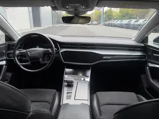 Audi A7L 2024 45 TFSI S-line Ensemble de cristal de rêve extérieur photo 5