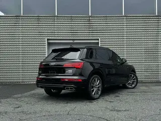 Audi Q5L 2023 45T Deluxe Dynamic exterior photo 7