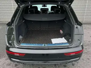 Audi Q5L 2023 45T Deluxe Dynamic interior photo 16