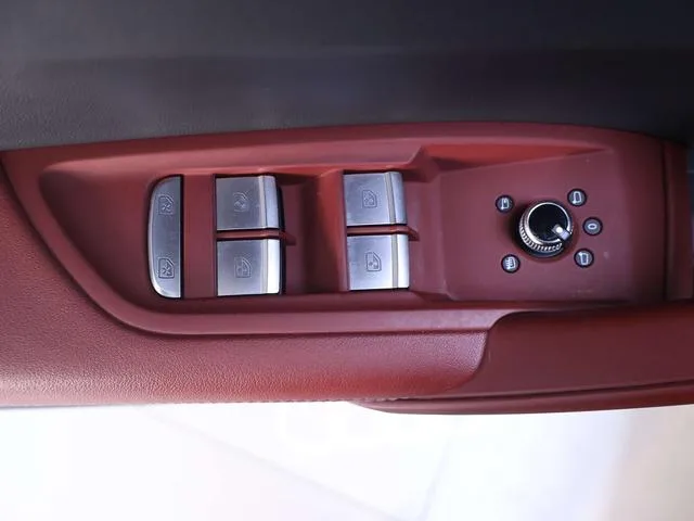 Audi Q5L 2024 40TFSI Deluxe Dynamic interior photo 18