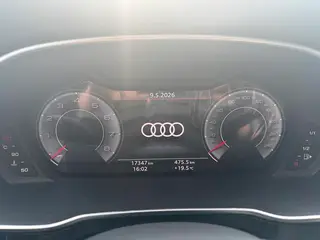 Audi Q3 2023 35 TFSI Tipo dinámico de moda (1.5T) exterior foto 9