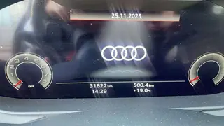 Audi A7 2023 45 TFSI Selección interior foto 10