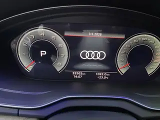 Audi Q5L 2023 40T Deluxe Elegant interior photo 9